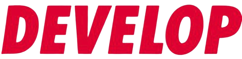 Develop