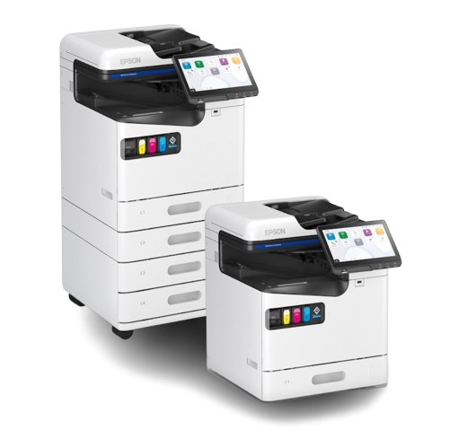 Find Me a Photocopier Range